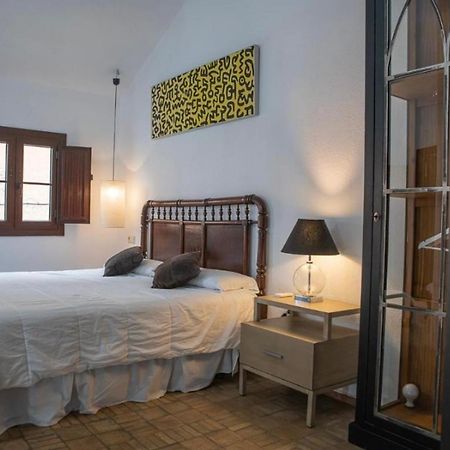El Pensamiento Apartment Ronda Exterior photo