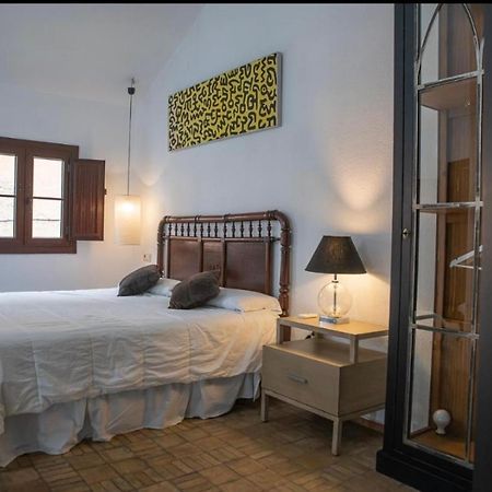El Pensamiento Apartment Ronda Exterior photo