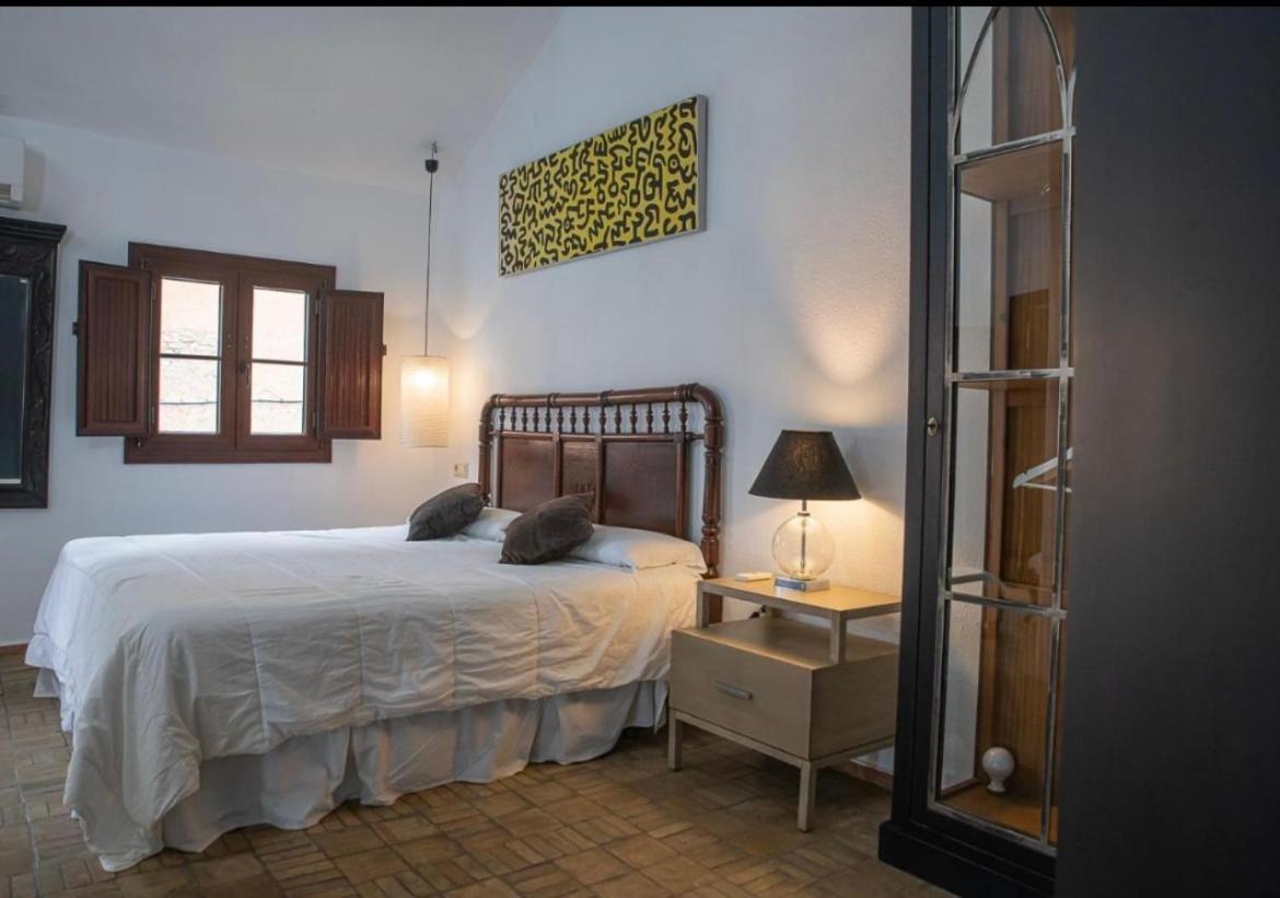El Pensamiento Apartment Ronda Exterior photo